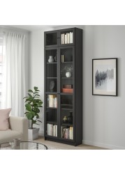 BILLY / OXBERG Bookcase