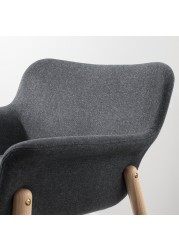 VEDBO Armchair