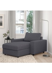 VIMLE Chaise longue