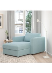 VIMLE Chaise longue