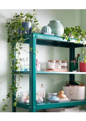 KOLBJÖRN Shelving unit in/outdoor