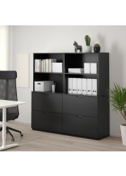 GALANT Storage combination with filing