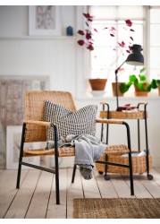 ULRIKSBERG Armchair