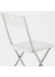 GUNDE Folding chair