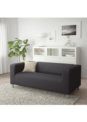 KLIPPAN 2-seat sofa