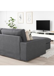 KIVIK 4-seat sofa