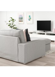 KIVIK 4-seat sofa