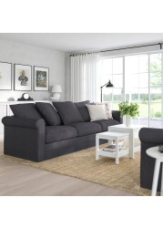 GRÖNLID 3-seat sofa