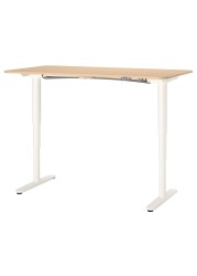 BEKANT Desk sit/stand