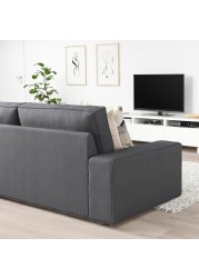 KIVIK 3-seat sofa