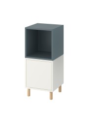 EKET Cabinet combination with legs