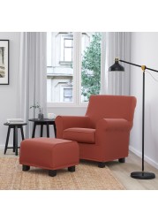 GRÖNLID Armchair