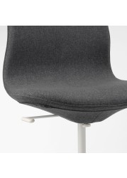 LÅNGFJÄLL Office chair