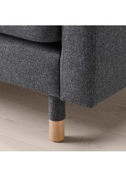 LANDSKRONA 3-seat sofa