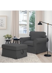 EKTORP Armchair