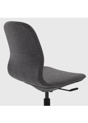 LÅNGFJÄLL Office chair