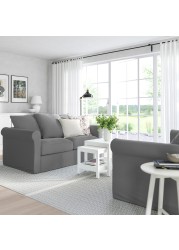 GRÖNLID 2-seat sofa