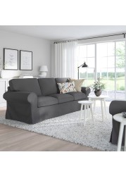 EKTORP 3-seat sofa