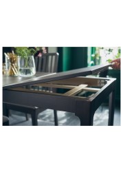 EKEDALEN Extendable table