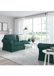 EKTORP 2-seat sofa