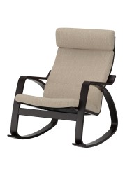 POÄNG Rocking-chair