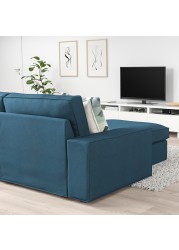 KIVIK Corner sofa, 5-seat