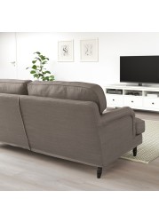 STOCKSUND 3-seat sofa