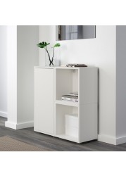 EKET Cabinet combination with feet