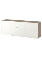 BESTÅ Storage combination with drawers