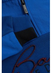 Baker by Ted Baker Blue Tracksuit