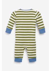 4 Pack Sleepsuits (0-3yrs)