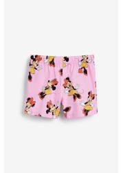 2 Pack Short Pyjamas (3-16yrs)