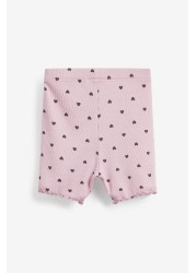 3 Pack Cami Short Pyjamas (9mths-8yrs)