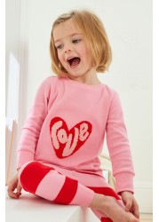 2 Pack Pyjamas (9mths-12yrs)