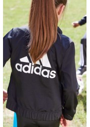 adidas Black FND Tracksuit