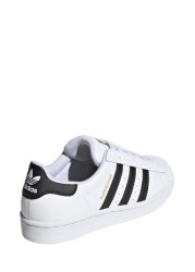 adidas Originals Superstar Youth Trainers