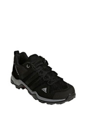 حذاء رياضي Terrex أسود للصغار والشباب AX2R من adidas