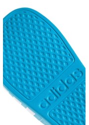 أديداس Adilette Youth / Junior Aqua Sliders