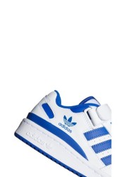 adidas Originals Forum Low Youth Trainers