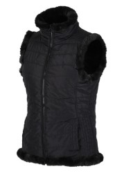 Regatta Black Winslow Insulated Bodywarmer