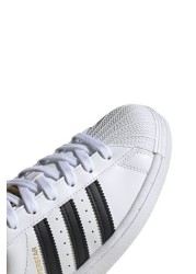 حذاء رياضي Superstar من adidas Originals