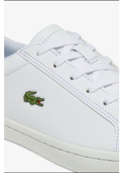 Lacoste® Straight Set Trainers