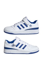 حذاء رياضي Forum Low Junior من adidas Originals