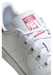 adidas Originals Stan Smith Youth Trainers