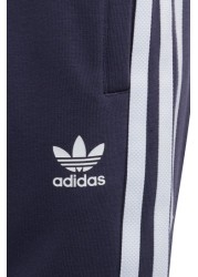 adidas Originals Little Kids Trefoil Shorts And T-Shirt Set