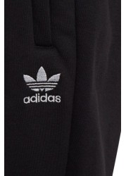 adidas Black Adicolor Tracksuit