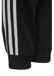 adidas Black Essentials Tracksuit