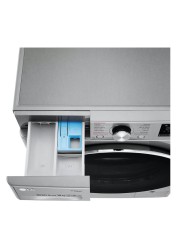 LG 10 Kg Freestanding Front Load Washing Machine, F4V5RYP2T (1400 rpm)