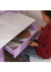 Kidkraft Study Desk with Chair