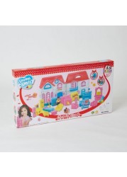 Villa Playset